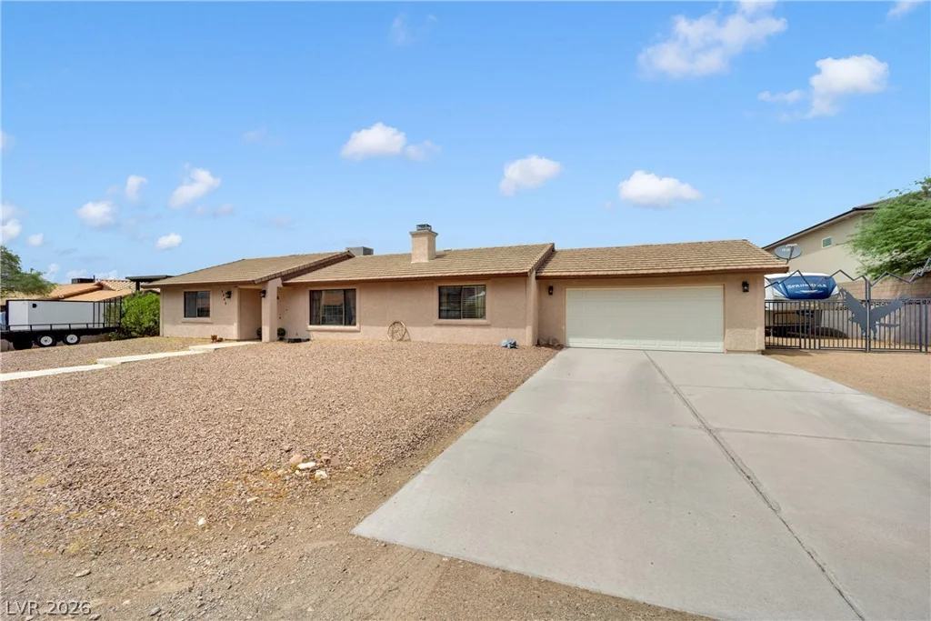 1580 Colt, Henderson, NV 89002