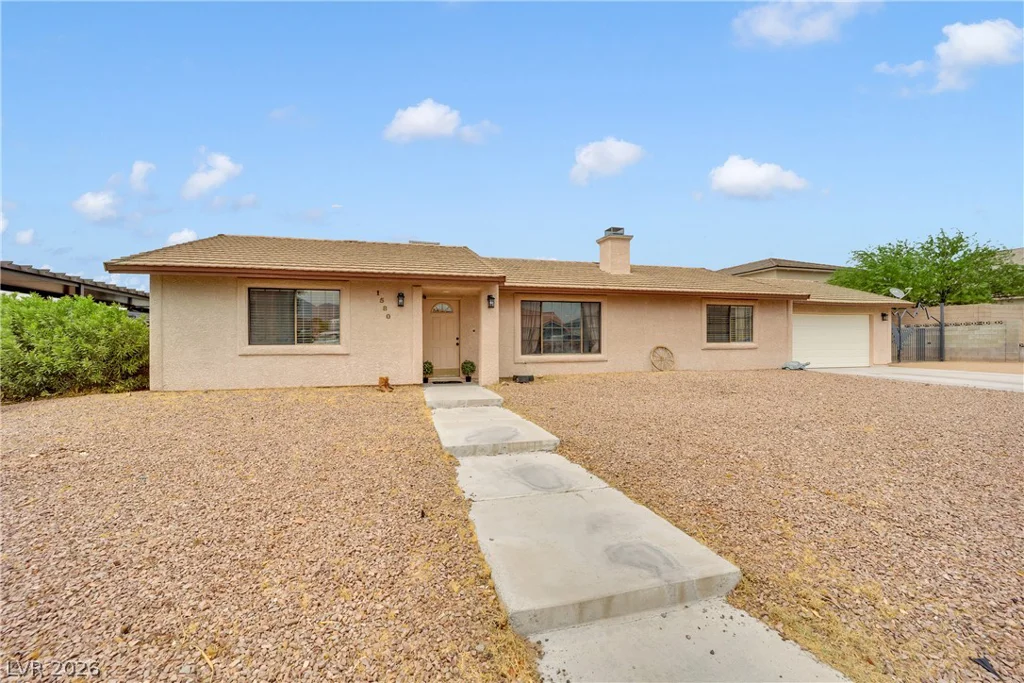 1580 Colt, Henderson, NV 89002