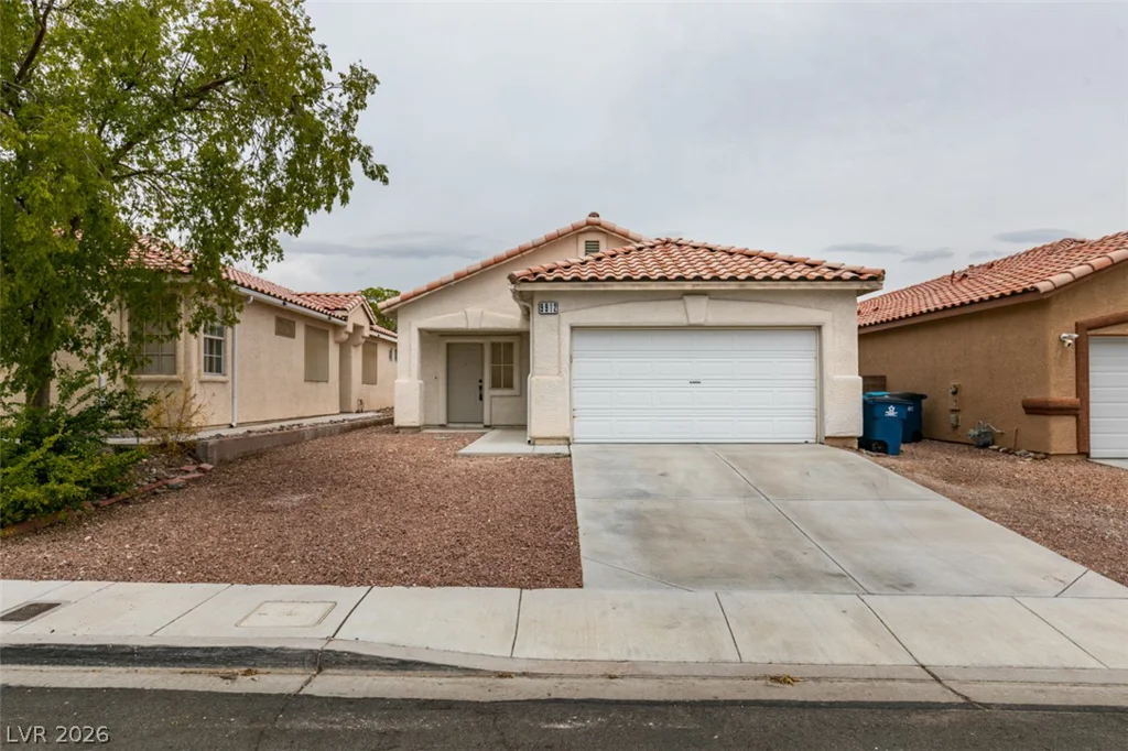 9912 Oriole Crest, Las Vegas, NV 89117