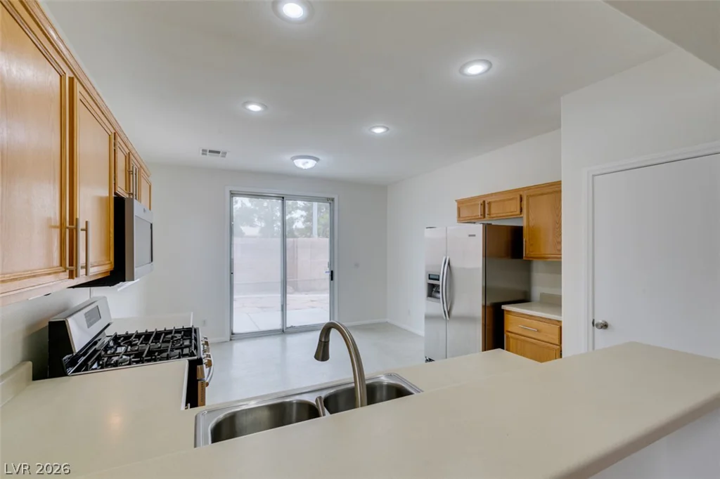 9912 Oriole Crest, Las Vegas, NV 89117