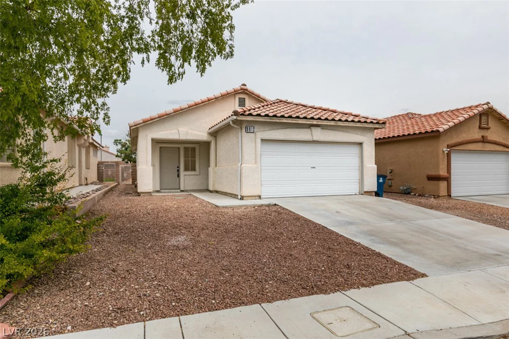 9912 Oriole Crest, Las Vegas, NV 89117