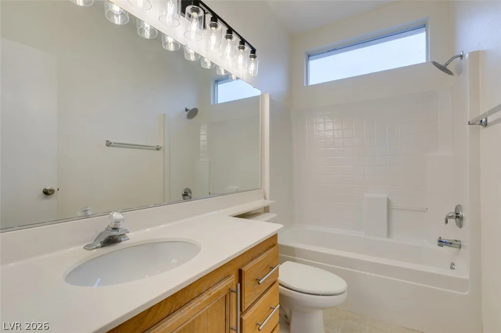 9912 Oriole Crest, Las Vegas, NV 89117