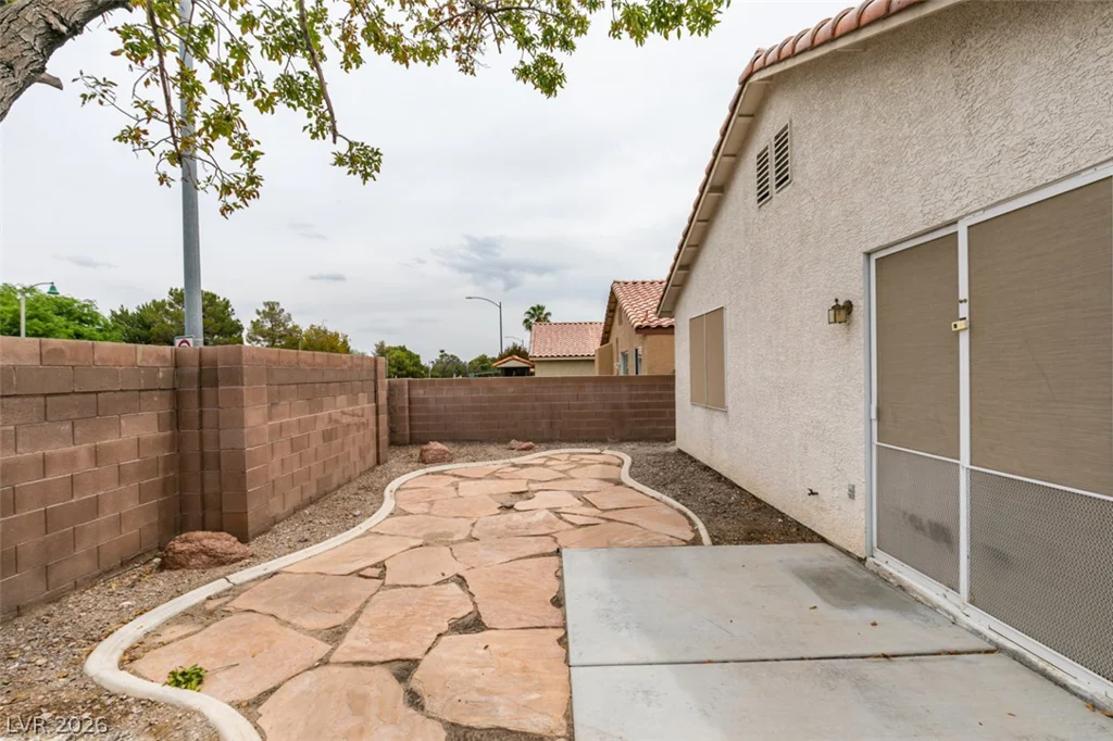 9912 Oriole Crest, Las Vegas, NV 89117