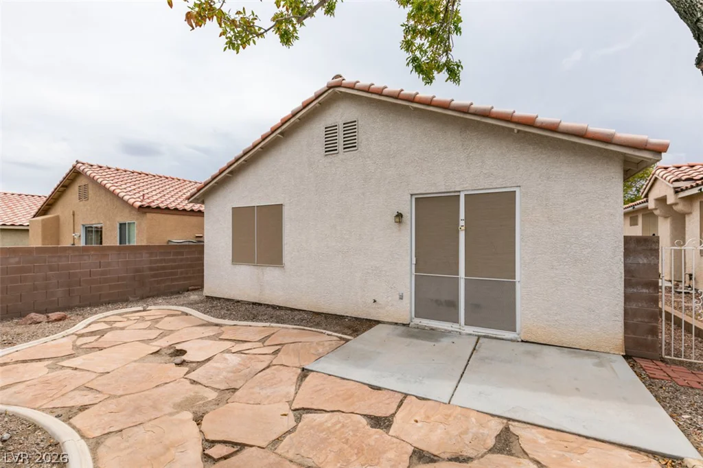 9912 Oriole Crest, Las Vegas, NV 89117