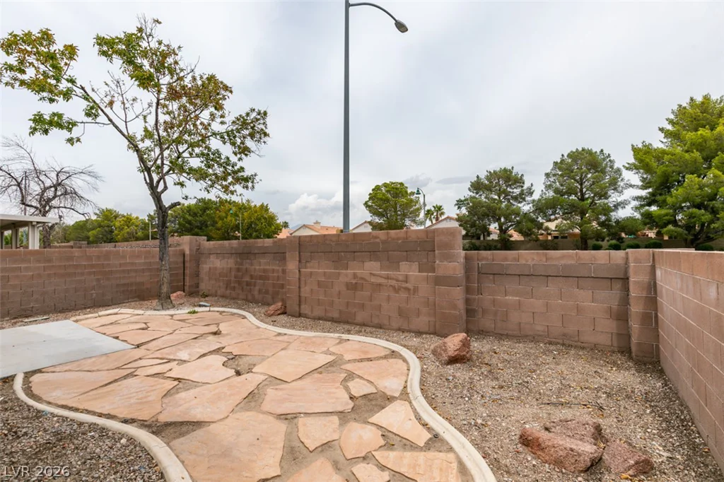 9912 Oriole Crest, Las Vegas, NV 89117