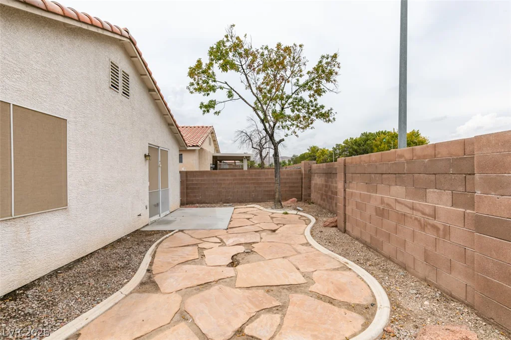 9912 Oriole Crest, Las Vegas, NV 89117