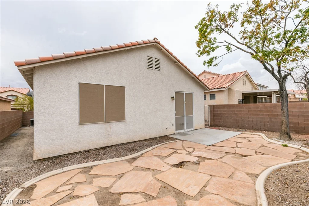 9912 Oriole Crest, Las Vegas, NV 89117