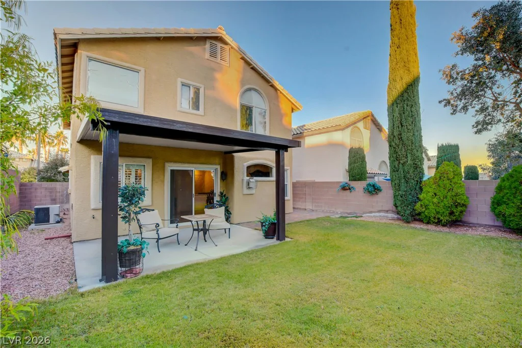 10505 Prime View, Las Vegas, NV 89144