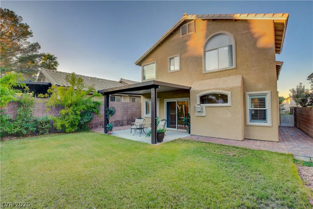 10505 Prime View, Las Vegas, NV 89144