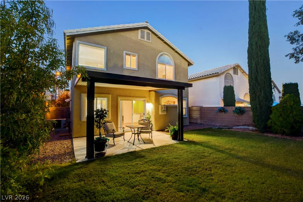 10505 Prime View, Las Vegas, NV 89144