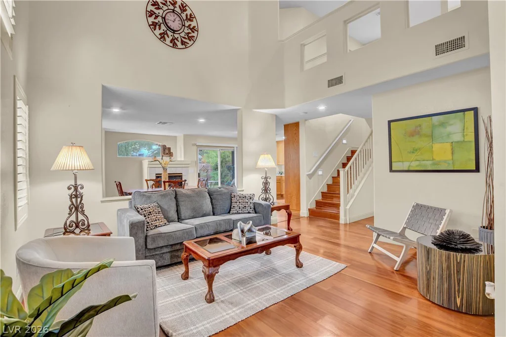 10505 Prime View, Las Vegas, NV 89144