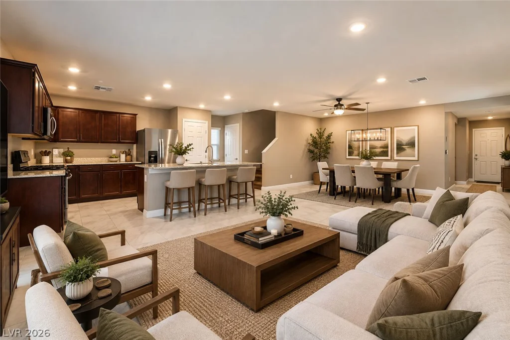 6029 Coja, Las Vegas, NV 89113