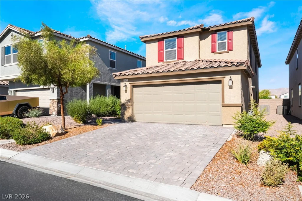 6029 Coja, Las Vegas, NV 89113