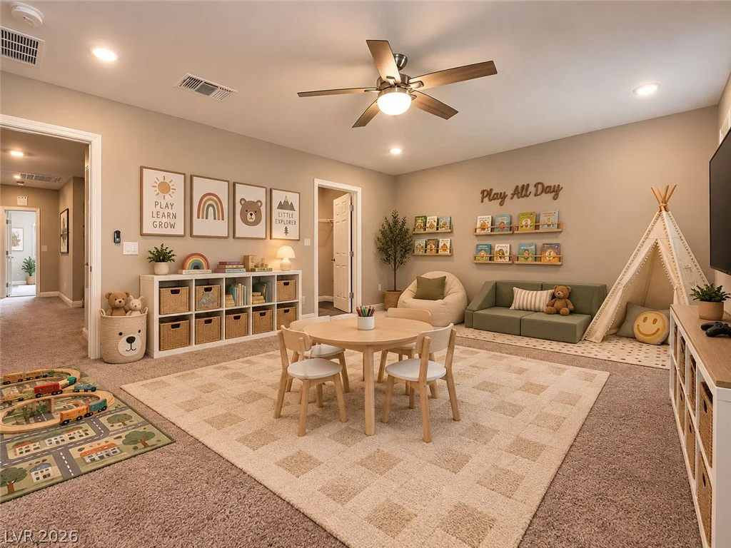 6029 Coja, Las Vegas, NV 89113