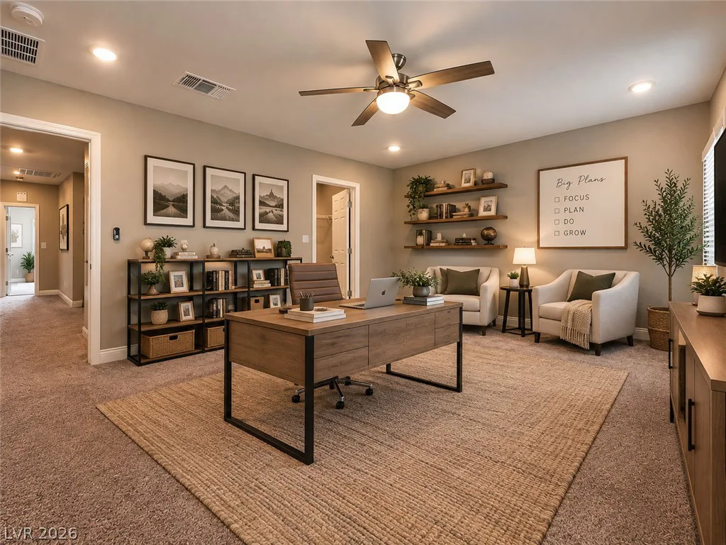 6029 Coja, Las Vegas, NV 89113