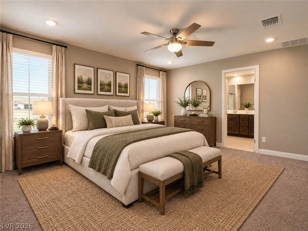 6029 Coja, Las Vegas, NV 89113