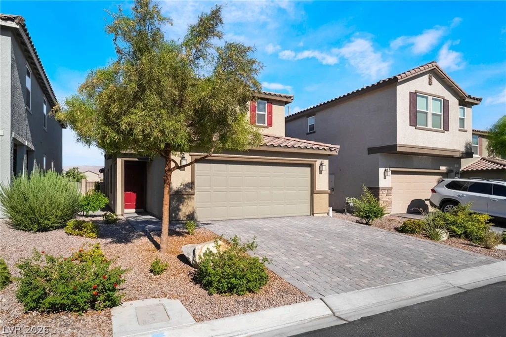 6029 Coja, Las Vegas, NV 89113