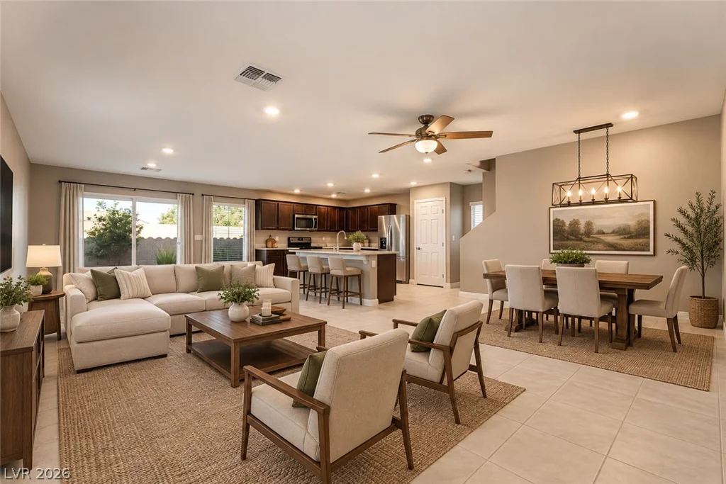 6029 Coja, Las Vegas, NV 89113