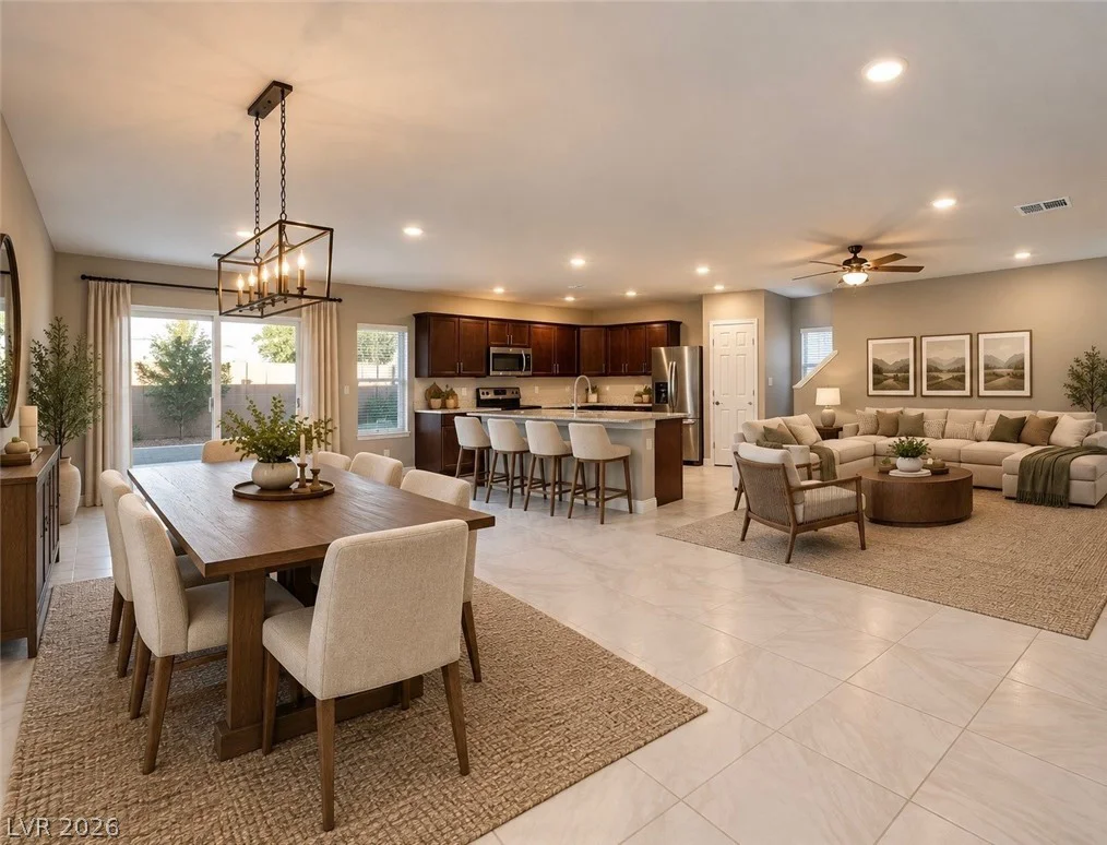6029 Coja, Las Vegas, NV 89113