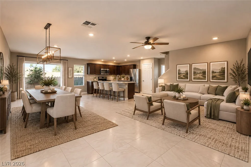 6029 Coja, Las Vegas, NV 89113