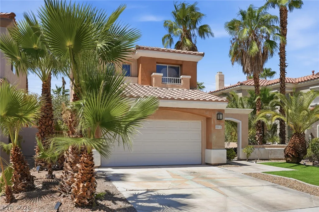 1701 Estrella, Las Vegas, NV 89117