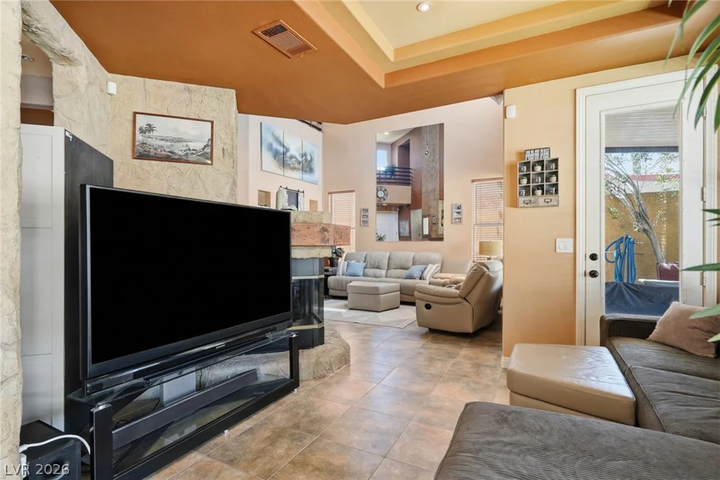 1701 Estrella, Las Vegas, NV 89117