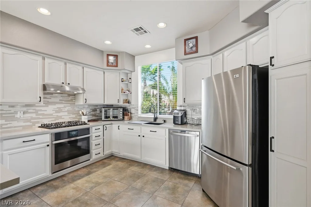 1701 Estrella, Las Vegas, NV 89117