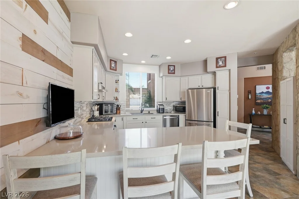 1701 Estrella, Las Vegas, NV 89117