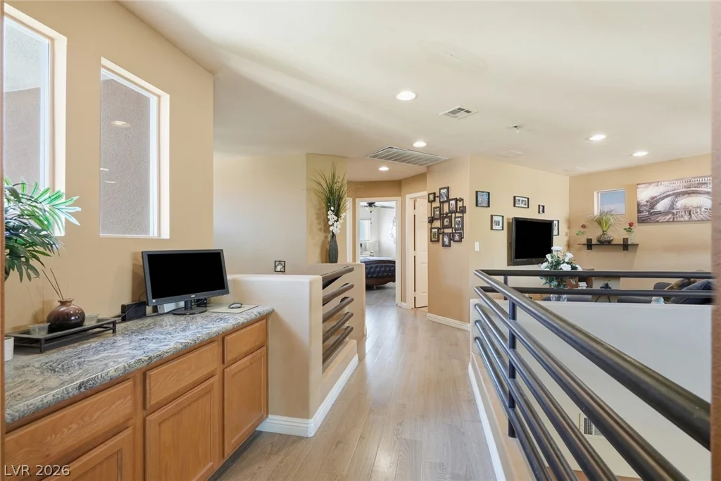 1701 Estrella, Las Vegas, NV 89117