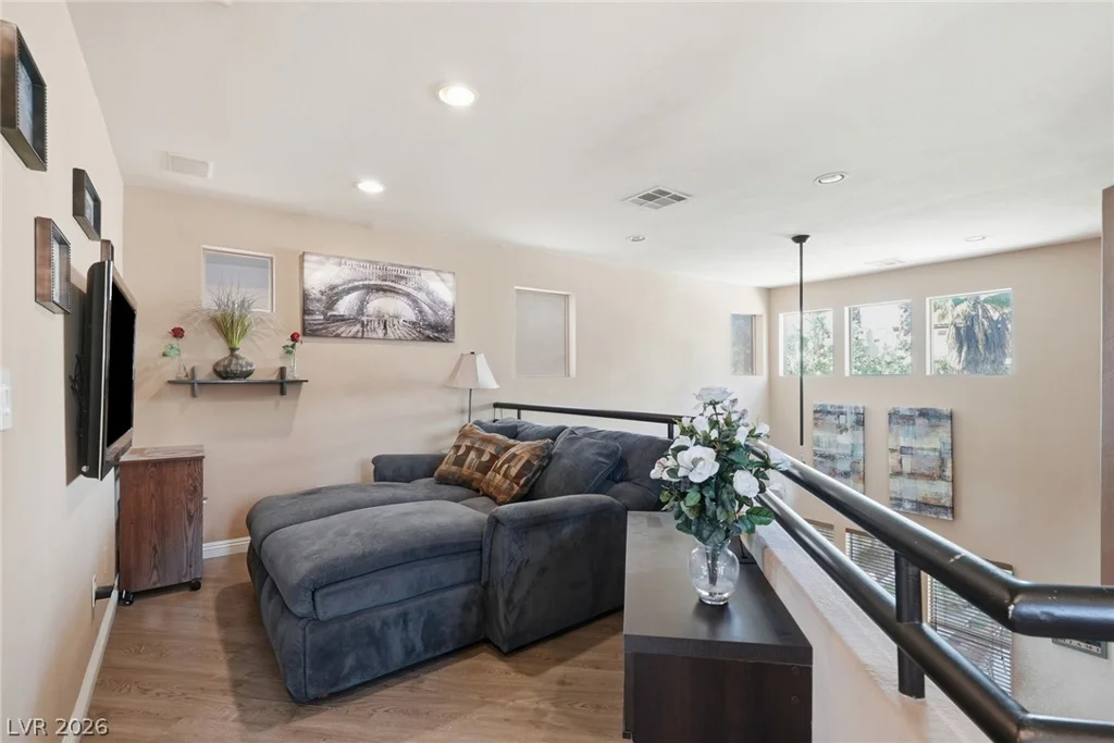 1701 Estrella, Las Vegas, NV 89117
