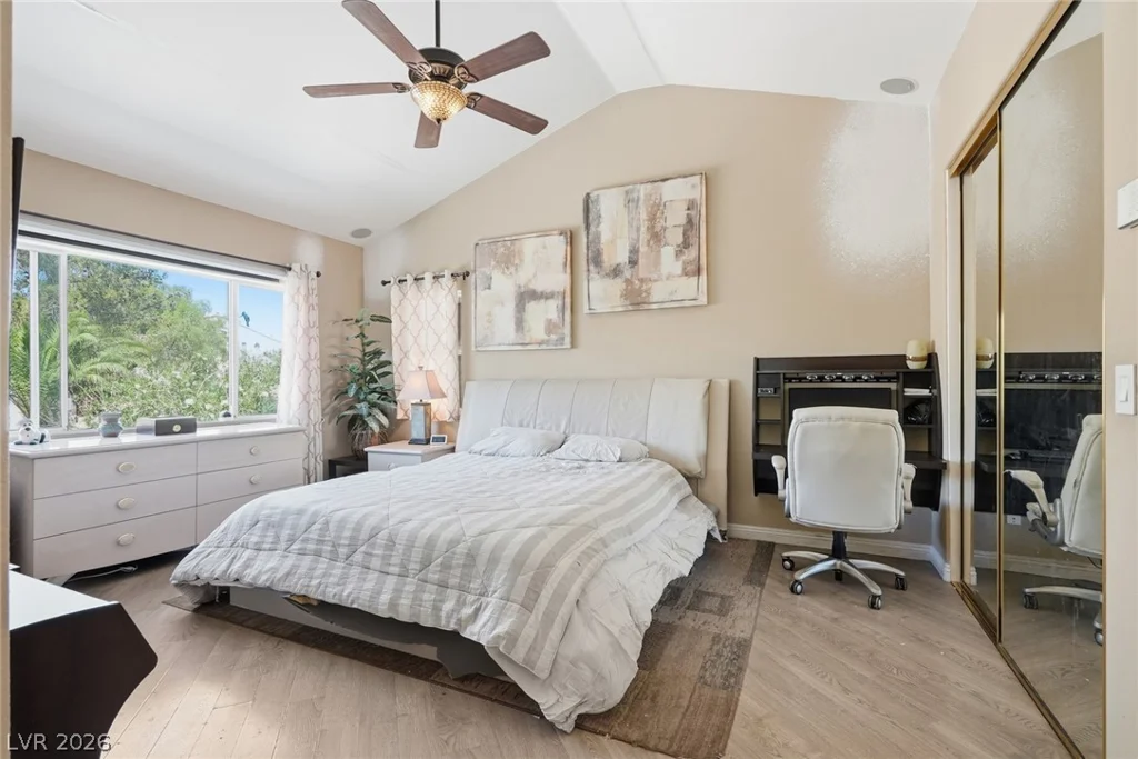 1701 Estrella, Las Vegas, NV 89117