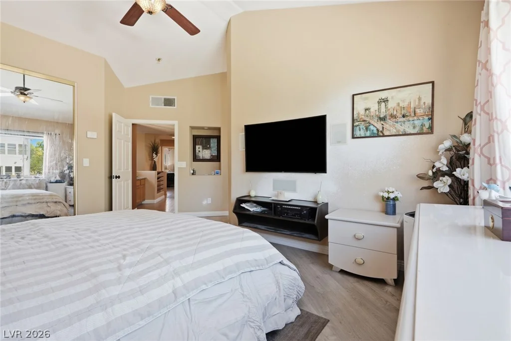 1701 Estrella, Las Vegas, NV 89117
