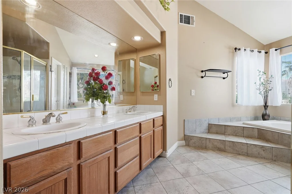 1701 Estrella, Las Vegas, NV 89117