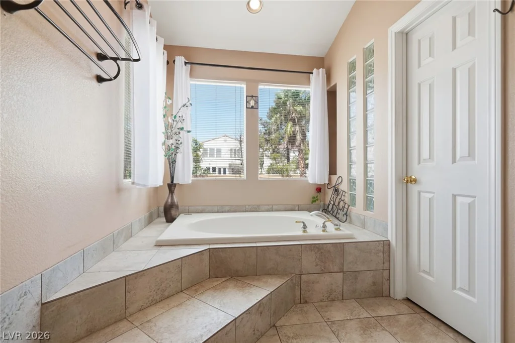 1701 Estrella, Las Vegas, NV 89117