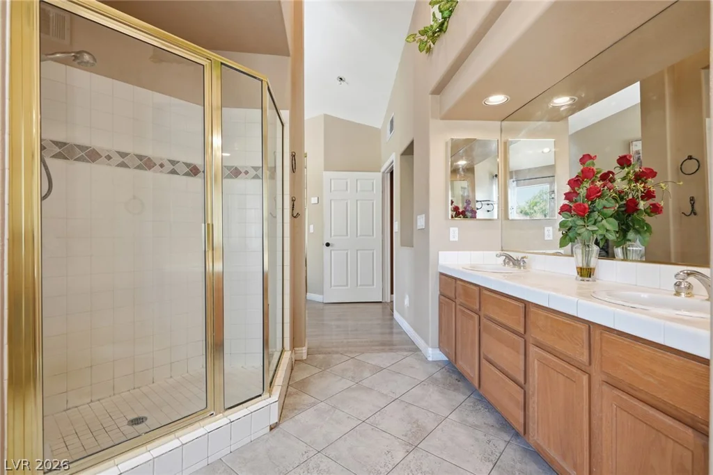 1701 Estrella, Las Vegas, NV 89117