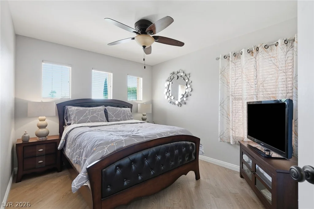 1701 Estrella, Las Vegas, NV 89117