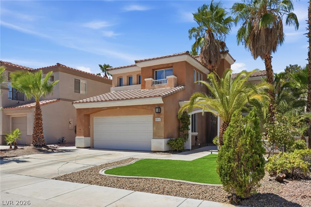 1701 Estrella, Las Vegas, NV 89117