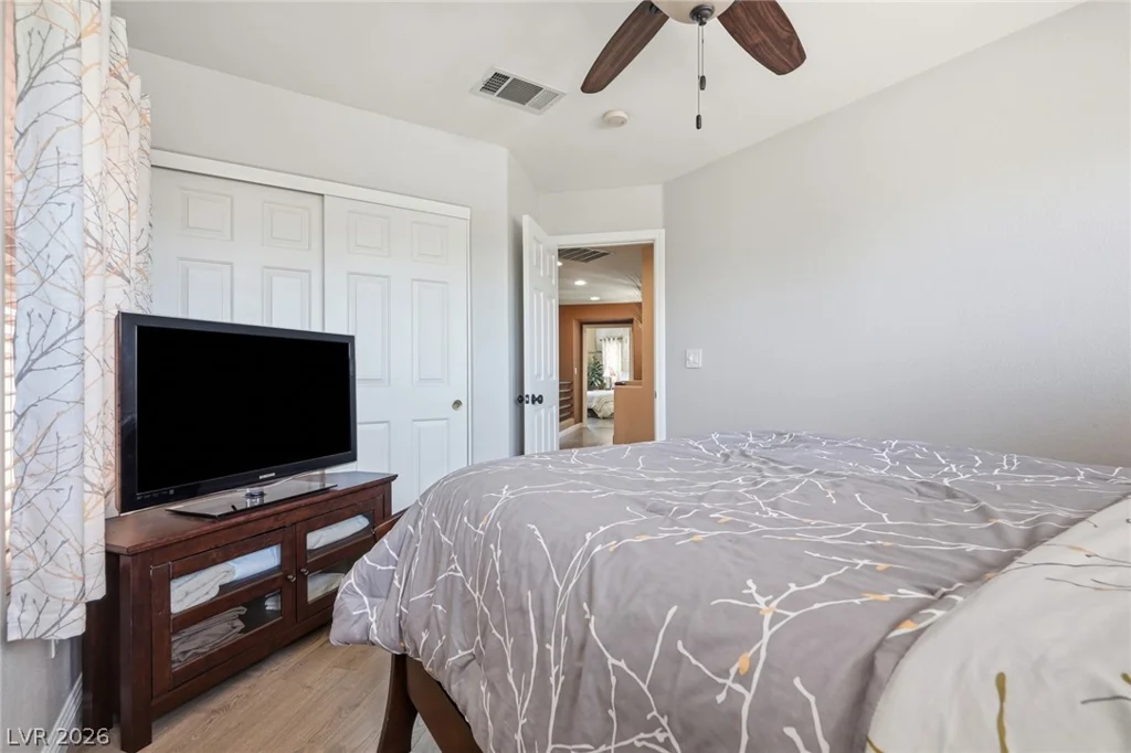 1701 Estrella, Las Vegas, NV 89117
