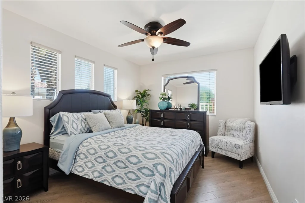 1701 Estrella, Las Vegas, NV 89117