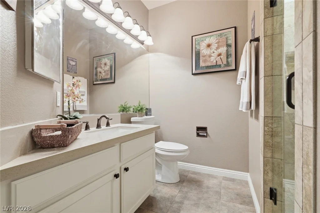1701 Estrella, Las Vegas, NV 89117