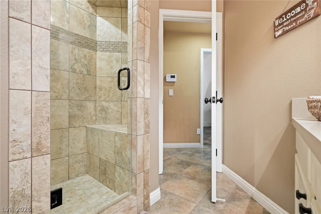 1701 Estrella, Las Vegas, NV 89117