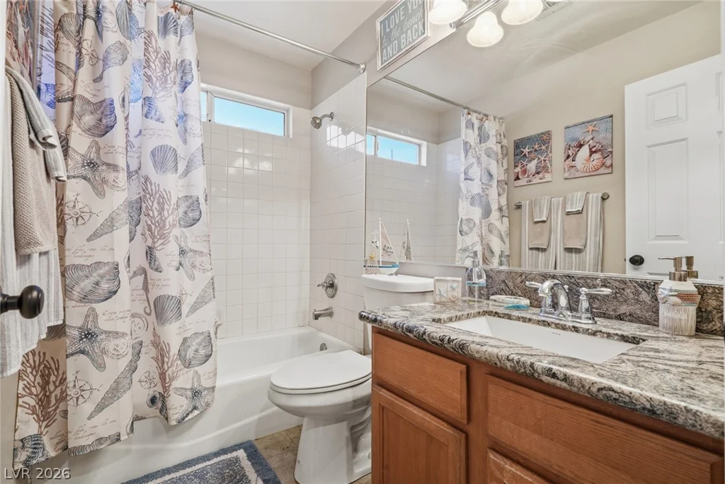 1701 Estrella, Las Vegas, NV 89117