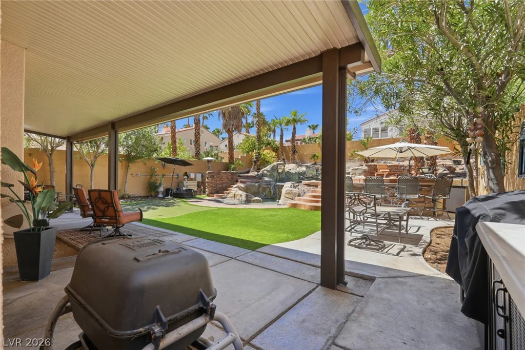 1701 Estrella, Las Vegas, NV 89117