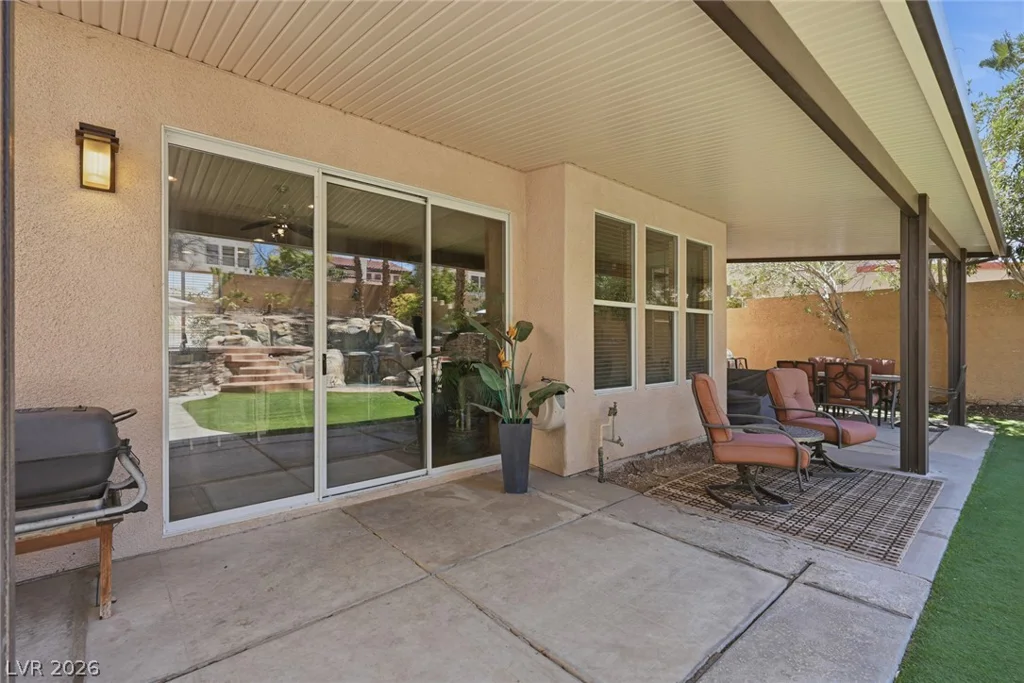 1701 Estrella, Las Vegas, NV 89117