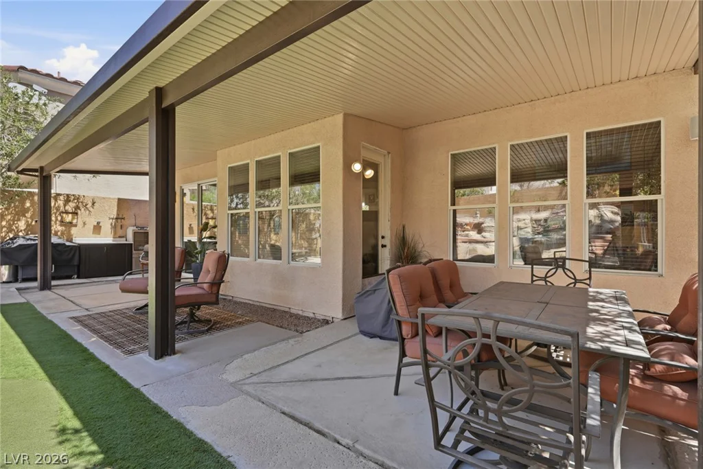 1701 Estrella, Las Vegas, NV 89117