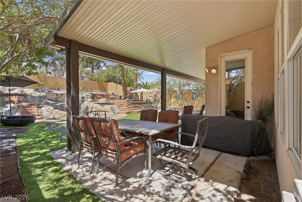 1701 Estrella, Las Vegas, NV 89117