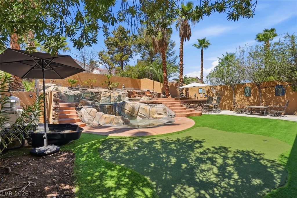 1701 Estrella, Las Vegas, NV 89117