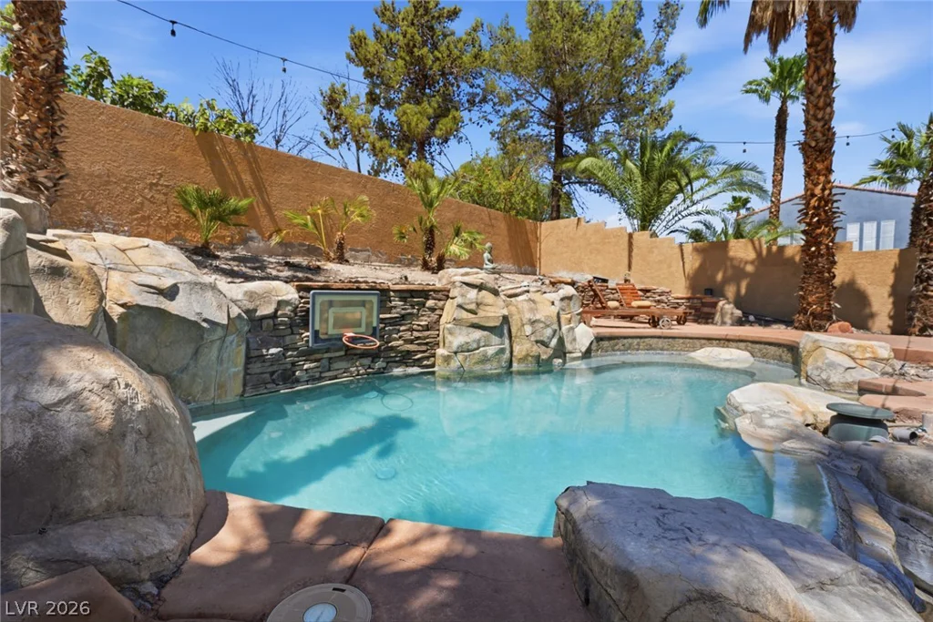1701 Estrella, Las Vegas, NV 89117