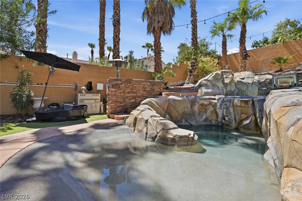 1701 Estrella, Las Vegas, NV 89117