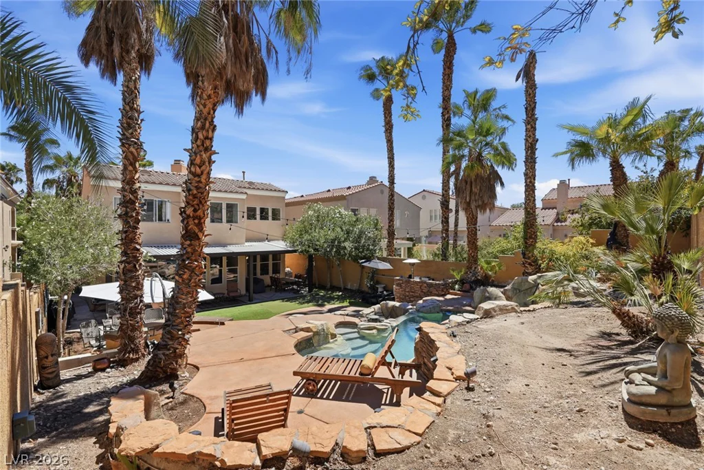 1701 Estrella, Las Vegas, NV 89117